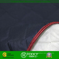 Zusammengesetzte Polyestergewebe für Baumwolle gesteppte Jacke
